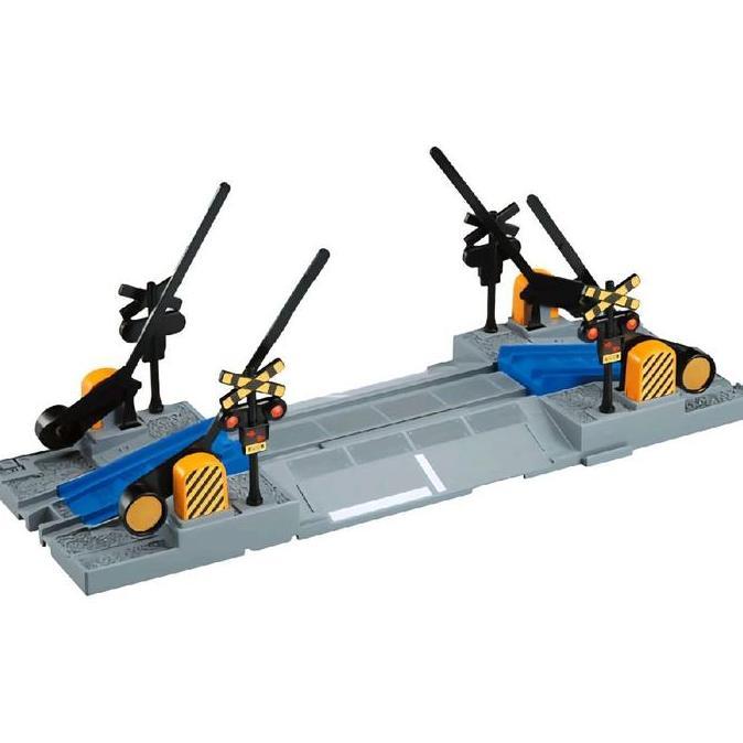COD Takara Tomy Plarail J-21 Large Crossing