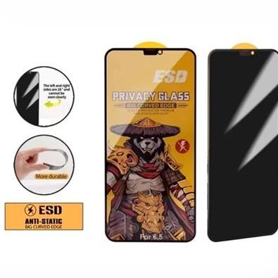 TERMURAH KEY - ANTI GORES PANDA STATIC SPY SAMSUNG A56 A55 A54 A53 A52 A52S A51 A50 A50S M62 M54 M53
