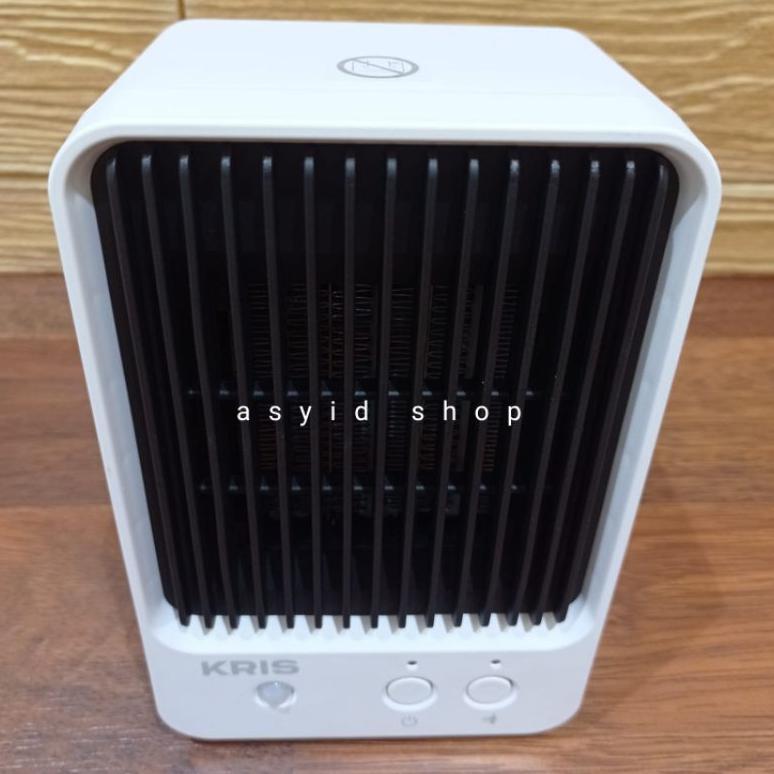 New Product Kris Mini Heater - Pemanas Ruangan - Penghangat Ruangan - Room Heater - Heater