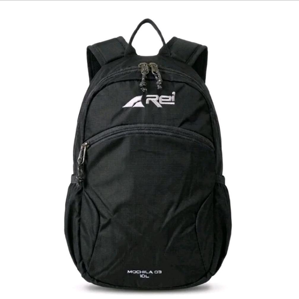 Tas Ransel Rei Mochila 10L (ORI)