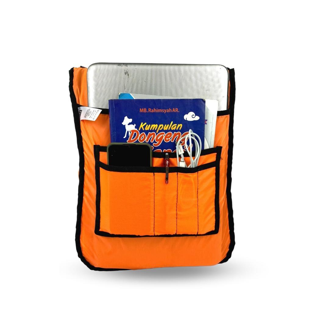 Terbaru Yltd - Tote Bag Waterproof Multifungsi Tas Jingjing Ransel Laptop Korea