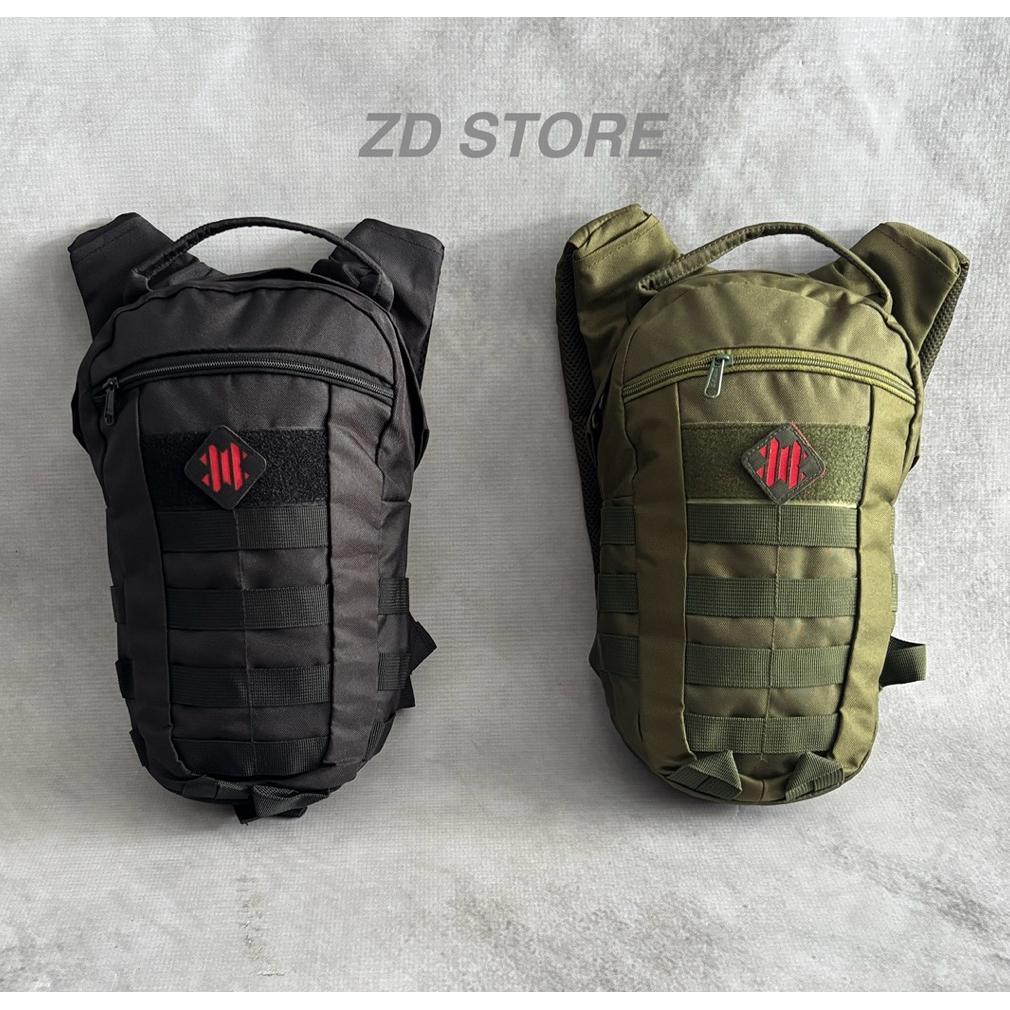 Tas Aqua Tactical Kecil / Tas Sepeda