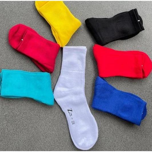 DB230 - KAOS KAKI KANSA SPORT -  3D ERGO SOCKS JAPAN NEW IMPORT TERMURAH TEBAL