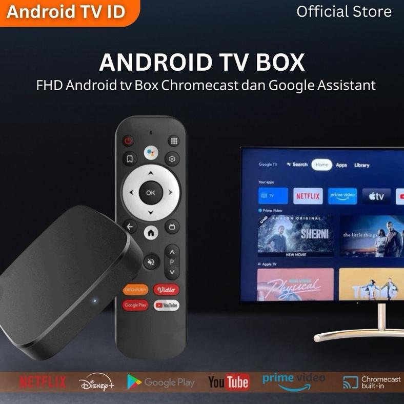 best deals stb xlh0me ax810 androidtvbox os android 11 root stb siap pakai