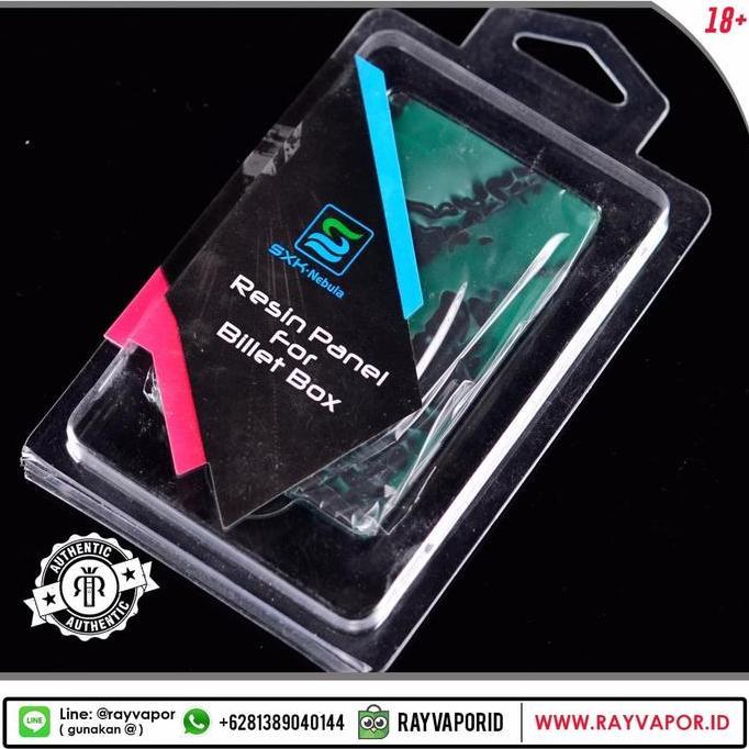 SXK - RESIN DOOR FOR BILLET BOX MURAH