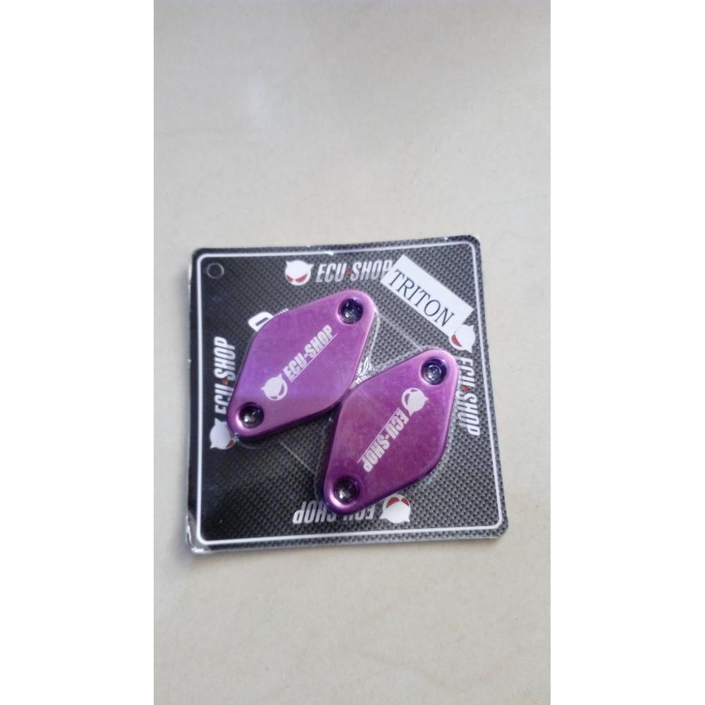 Tutup Egr Pajero/Triton Lama Ecu Shop Original Dan Terpercaya