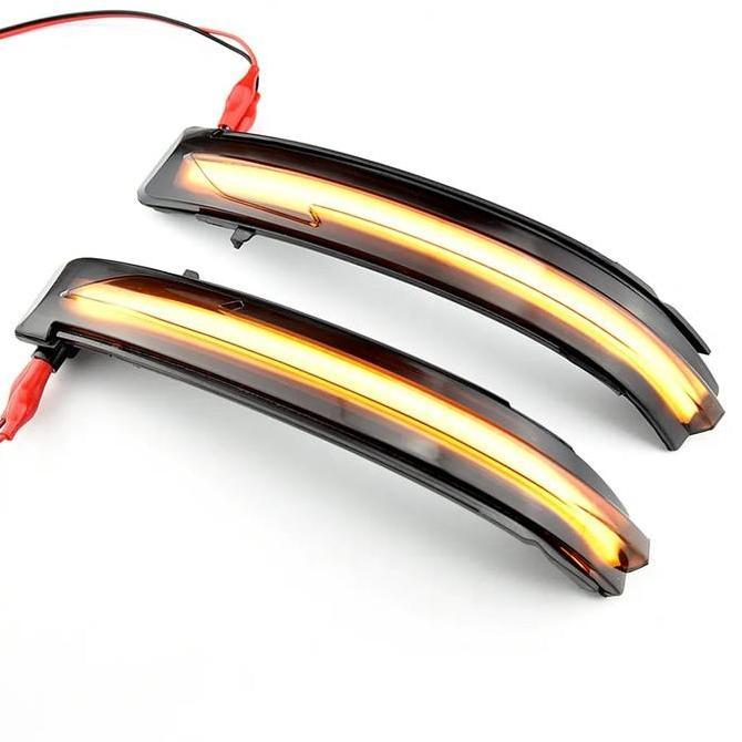 Promo Sein spion Nissa Xtrail T32 Serena Terra Led running Diskon