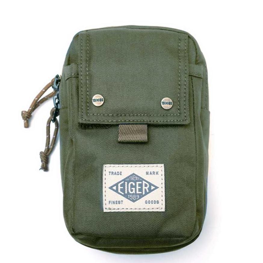 Tas Hp Eiger 910005389/3998 Vessel Sling Hp Case 89 Dao