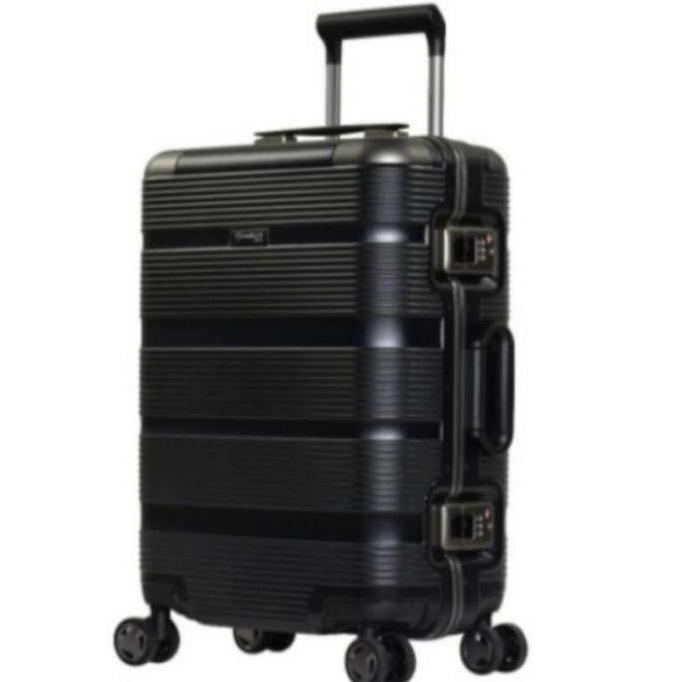 Eminent Gold Shutter Frame Koper Hardcase 25 inch medium Size