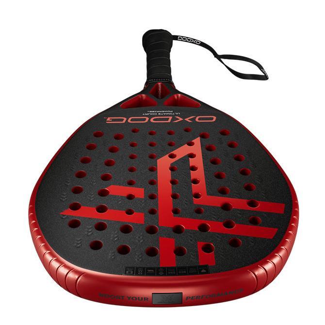 BIG SALE OXDOG Ultimate Court 25 Padel Racket / Raket Padel