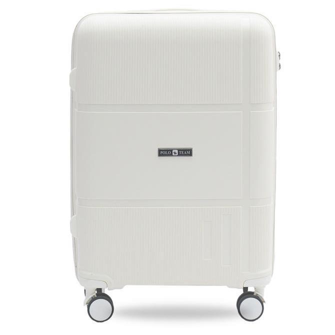 Koper Hardcase PP Polo Team size 24 Inch - 9908