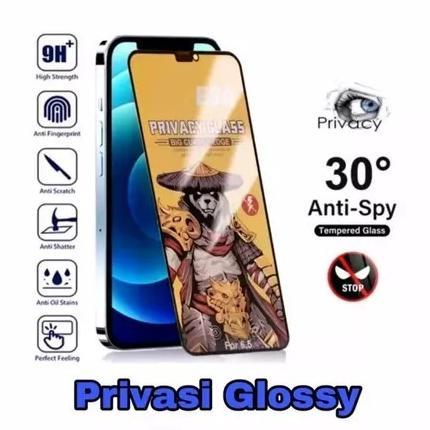 diskon key - anti gores panda static spy samsung a56 a55 a54 a53 a52 a52s a51 a50 a50s m62 m54 m53 m
