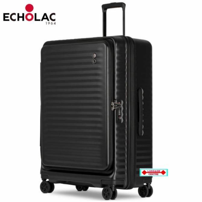 Koper Echolac Calester 29 Large Top Open