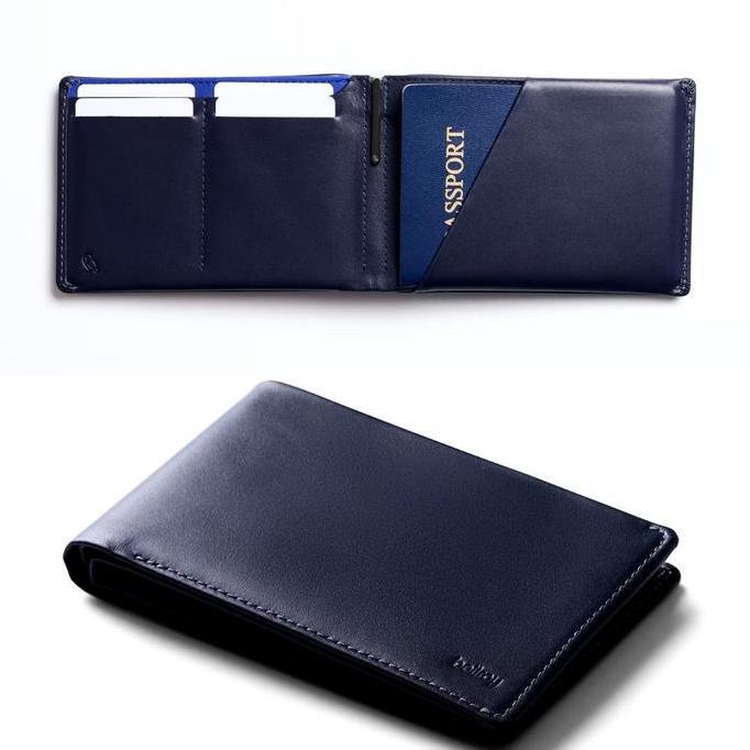 Dompet Passport - Bellroy Travel Wallet RFID