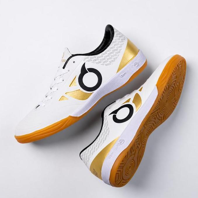 Terbaru  Sepatu Futsal Ortuseight Catalyst Cyper IN X Jogosala Rabona Marvelous BBS SE Pria