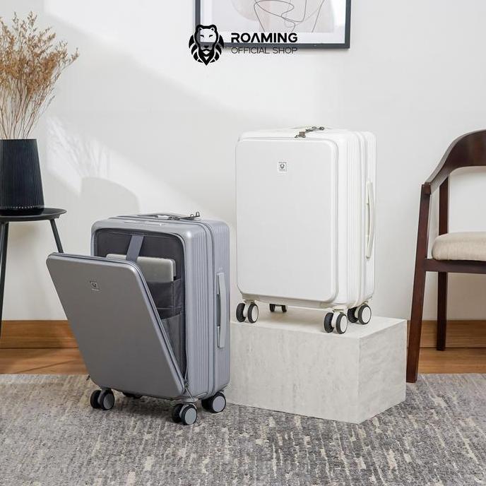 Roaming Koper Laptop Kabin & Bagasi K009