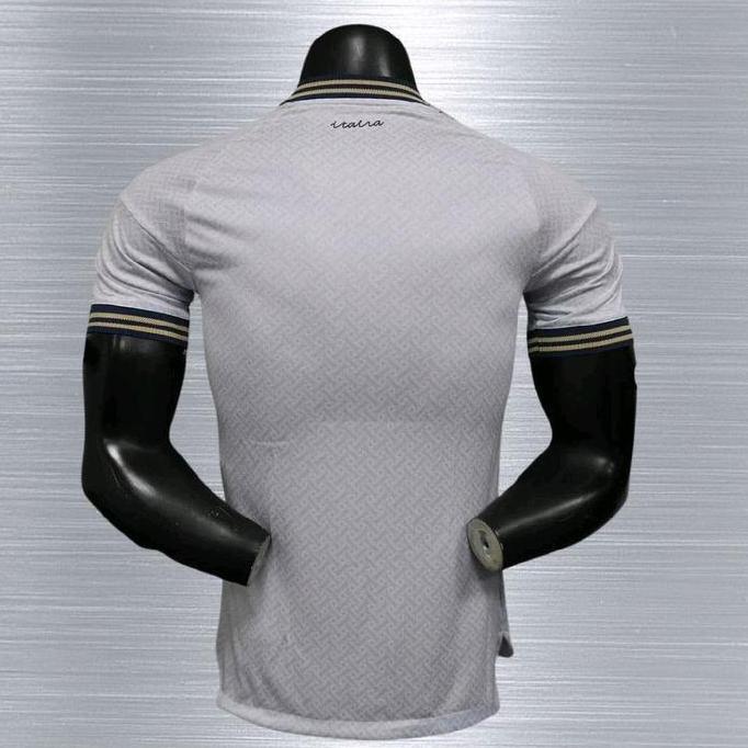 Player Issue Jersey Italy Away WC 26 PI