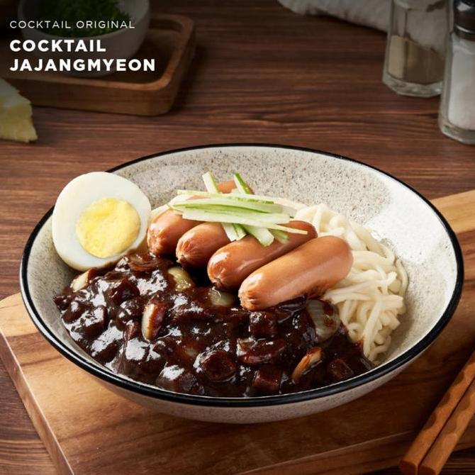 Hanzel Sosis Cooktail 500gr - Brothermeatshop