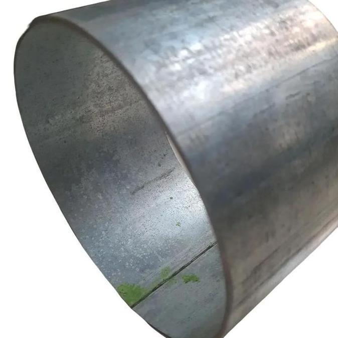 Pipa Galvanis 6 Inch Tebal 2,7mm Panjang 10
