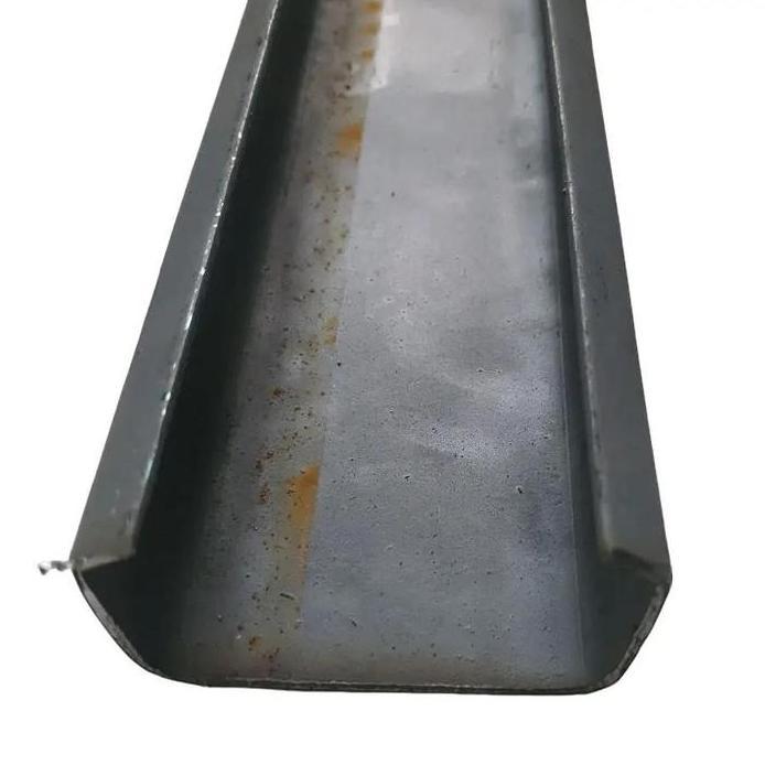 Besi CNP 75 Tebal 2mm Panjang Custom