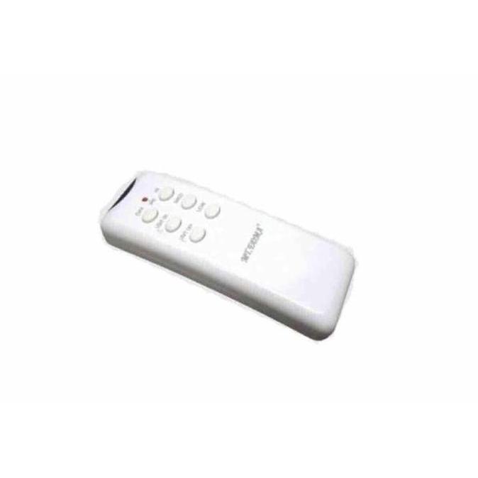 HARGA TERBAIK - Remote plus sensor MT Edma