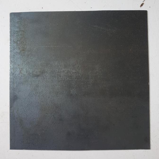 Plat Besi Tebal 1 mm Ukuran Custom