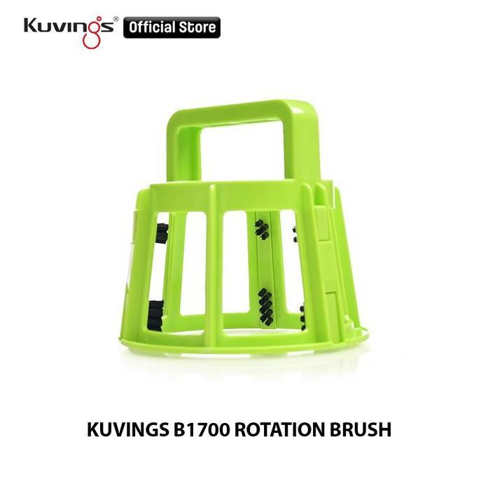BONUS - Kuvings B1700 Rotation Brush