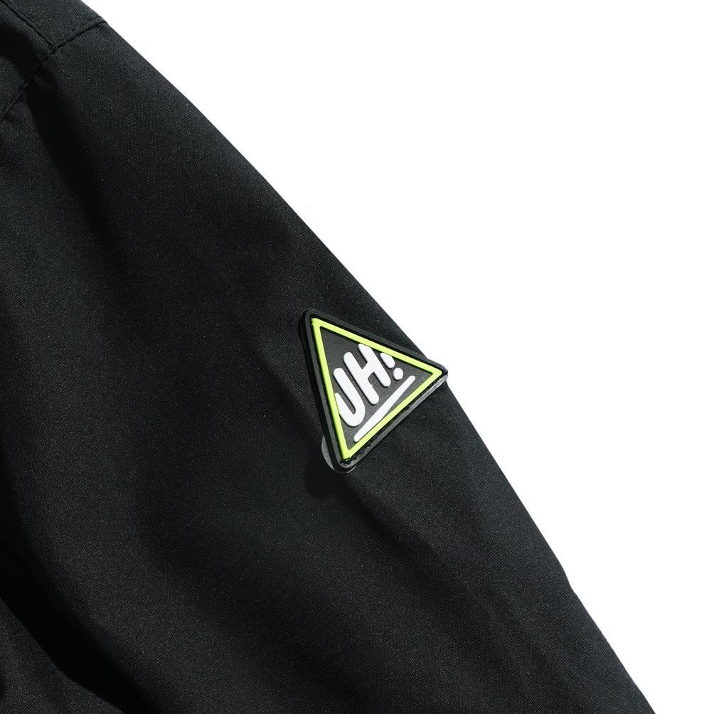 Best Sale Uh Track Jacket - Strider