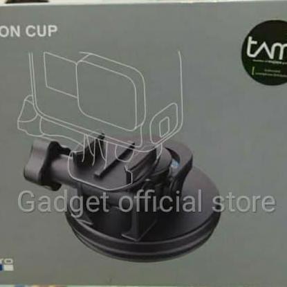 Gopro Suction Cup Orinal