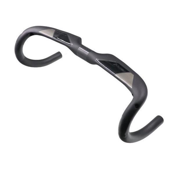 Dropbar KOCEVLO Carbon aero stang Handlebar balap roadbike rb karbon no easton EC90 3t sworks zipp s