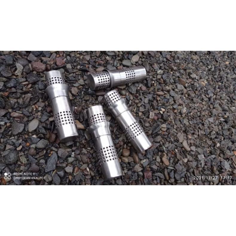 hot deals db killer universal db killer inlet 38 & 50mm