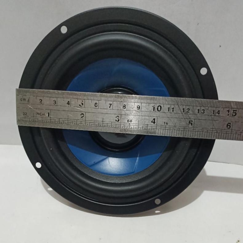 SPEAKER WOOFER COBRA 5 INCH 4-8OHM MAX POWER 200W