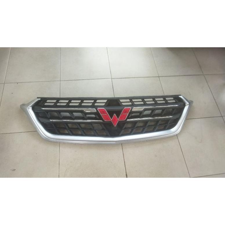 GRILL WULING ALMAZ ORIGINAL