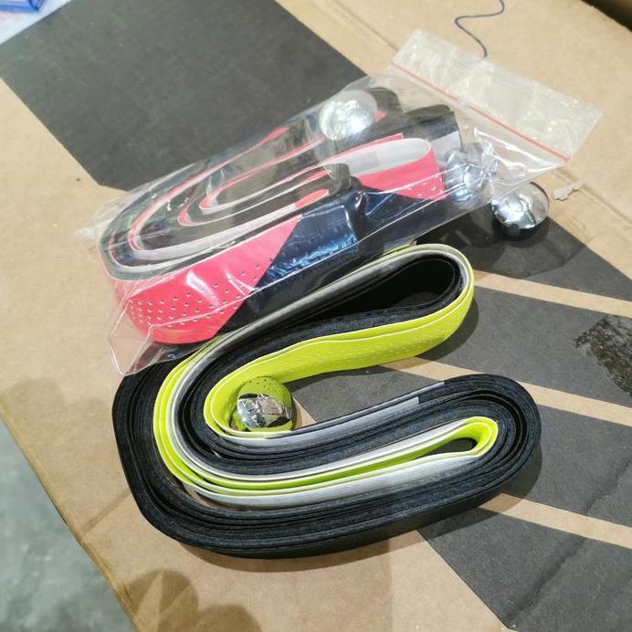 tape dropbar tape sepeda balap velo giant Taiwan pu