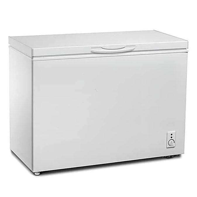 (Best) POLYTRON CHEST FREEZER PCF-217