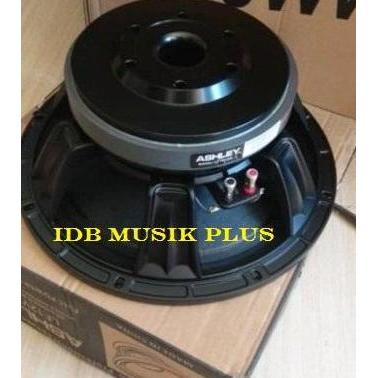 Speaker Component 12 Inch Ashley Lf12v300 Lf12 v300 Original Ashley