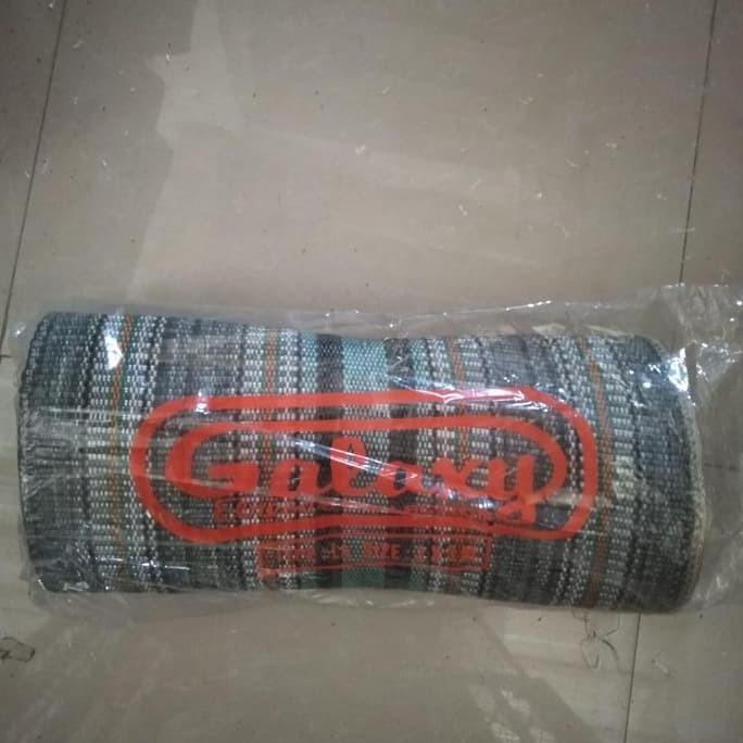 Tikar Gulung 2 x 3 Meter / Tikar Plastik