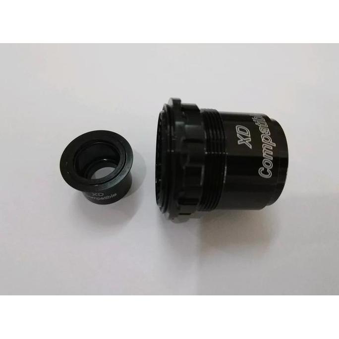 Body Freehub Sram XD For Freehub DT Swiss 240 DT Swiss 350