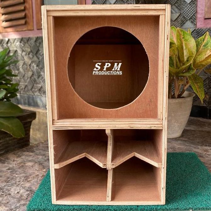 Box Speaker CBS Nogosari 12 inch / CBS FUSION 12 inch