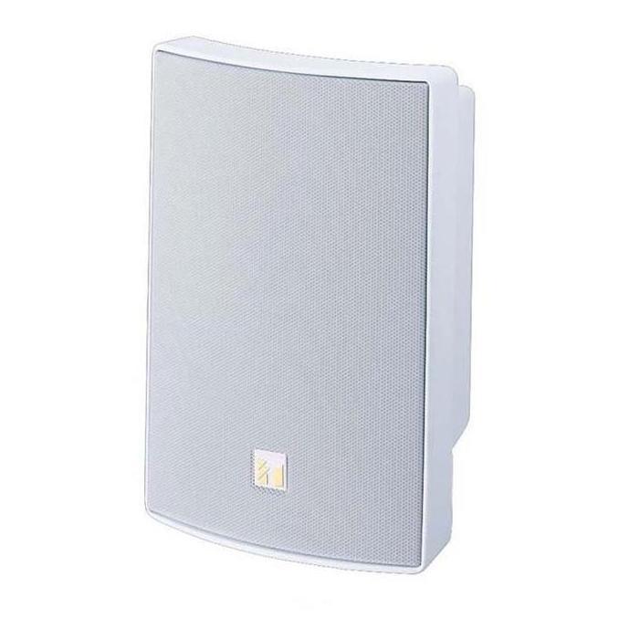 TOA ZS-1030W (Universal Speaker / Wall Speaker TOA ZS-1030 PUTIH)