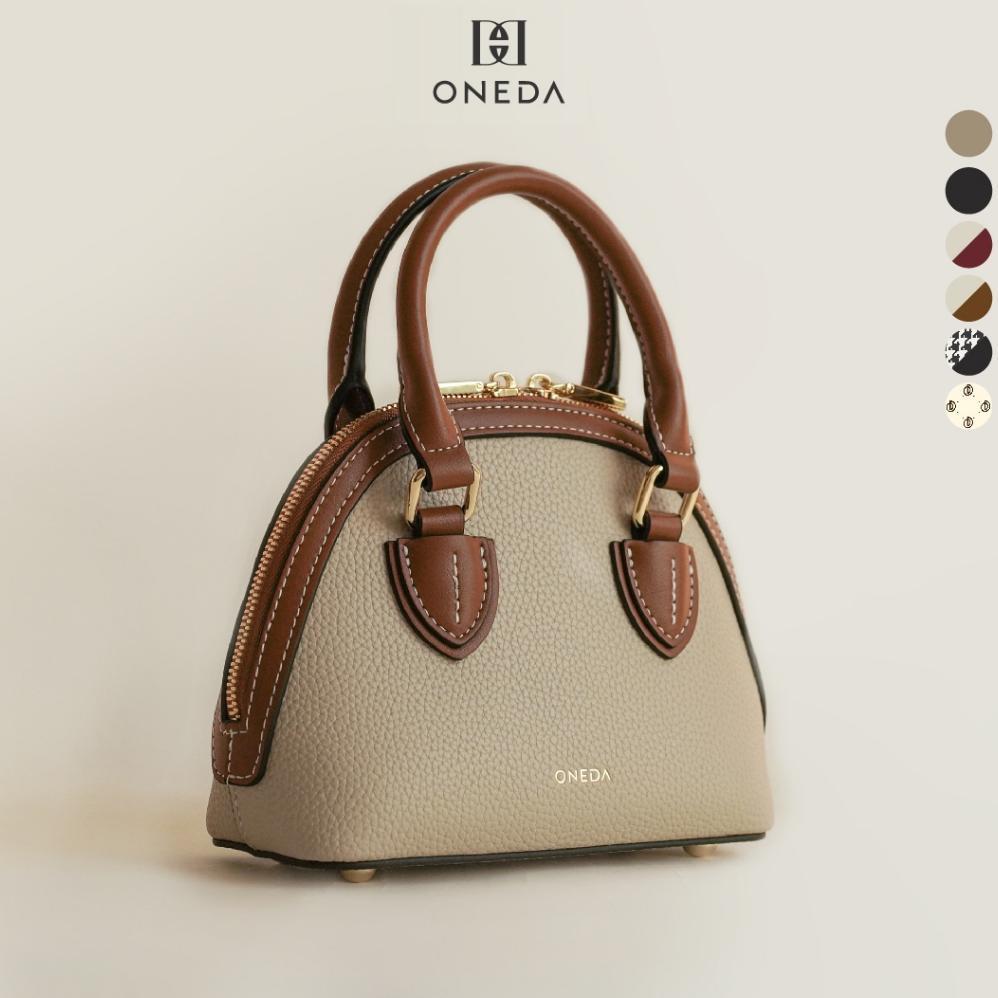 PROMO TERBARU Oneda Emily Tas Mini Jinjing Selempang Wanita