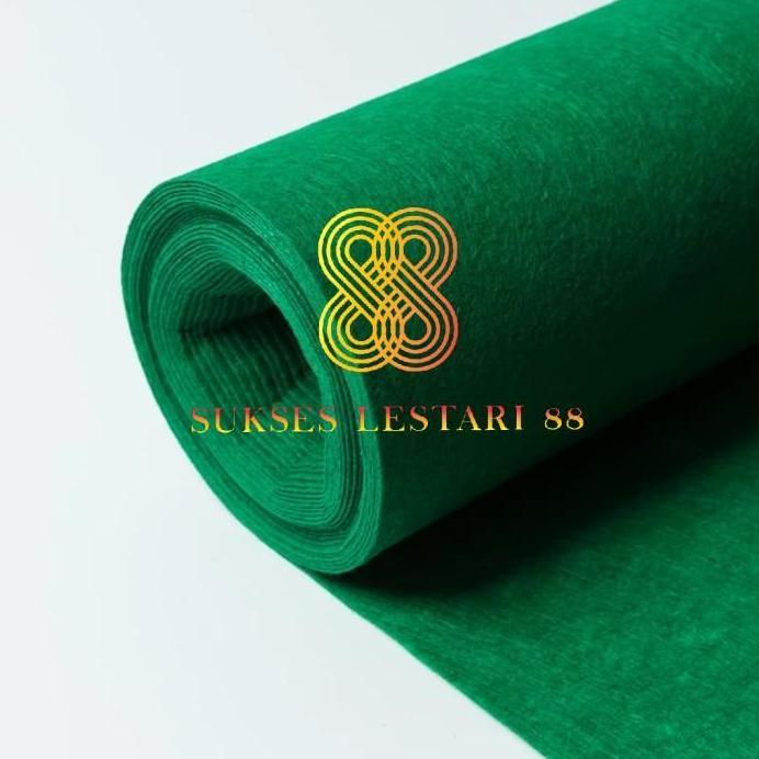 Karpet Bludru BUANA Karpet Pameran Panggung Masjid Karpet BUANA Rol