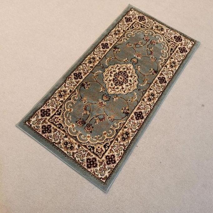 Karpet permadani turki elegance
