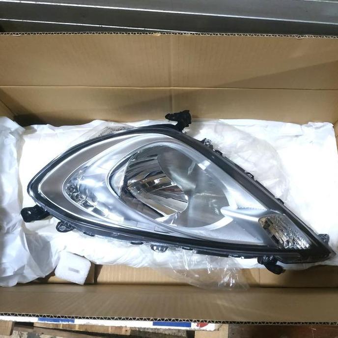 HeadLamp Jazz RS 2011-2013 GE8 KIRI CHROME