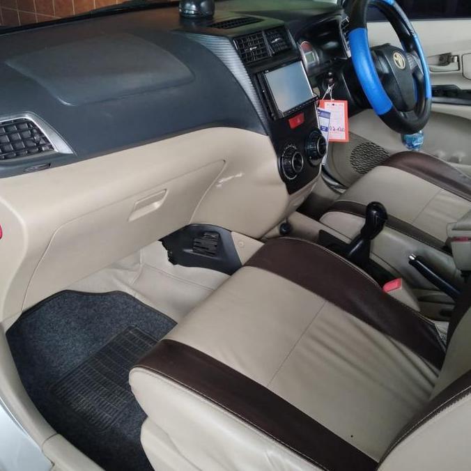 Promo Sarung/Cover Jok Mobil Avanza/Xenia 2016-2020