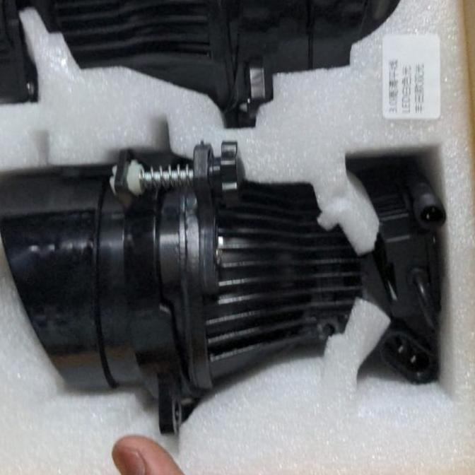 Projector Projie Biled Toyota/Proyektor LED For Toyota GTW-G38