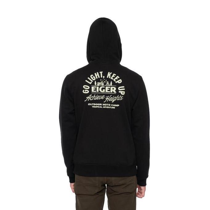[CATORE] EIGER VERTMOUNTRIDE HOODIE SWEATER