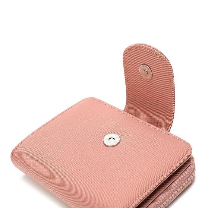 Dompet Wanita Haruica Wallet 80106 Dompet Kartu