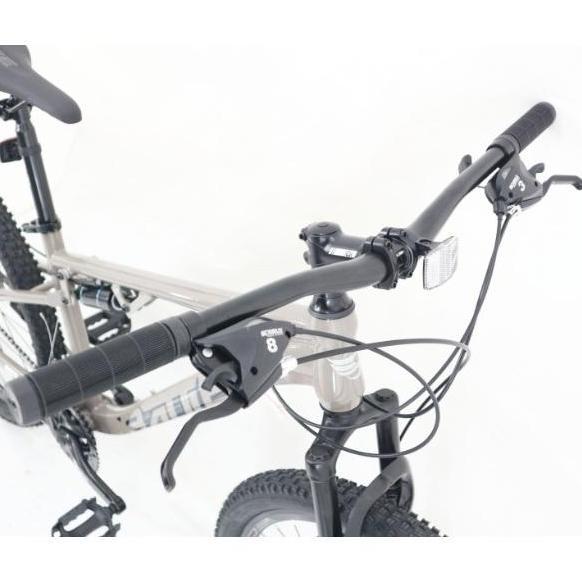 Sale Element Battle Mtb Fullsus 20/24/27.5 Inci Sepeda Gunung