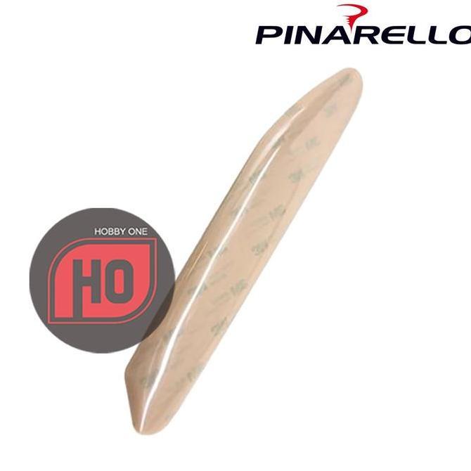 PINARELLO MOST DOGMA F F12 CHAINSTAY PROTECTOR 3M CRYSTAL
